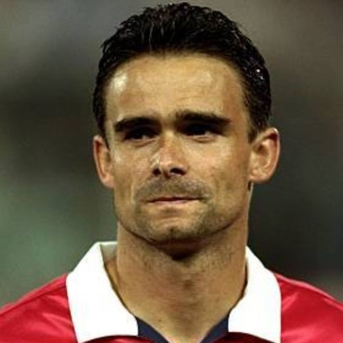 	Marc Overmars 	